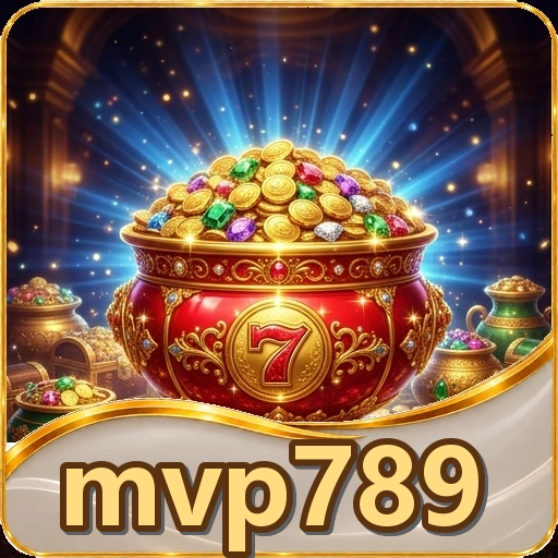 Panel unduh di bagian atas beranda mvp789.