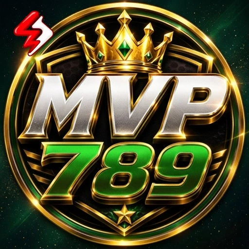 Logo mvp789 di panel unduh beranda untuk APK Android resmi